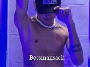 Bossmansack