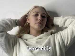 Bossomlily