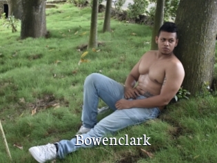 Bowenclark