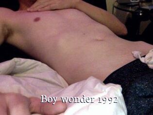 Boy_wonder_1992