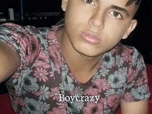 Boycrazy