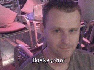 Boyke30hot