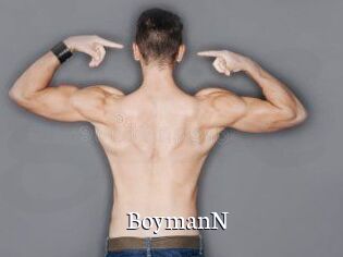 BoymanN