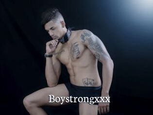 Boystrongxxx