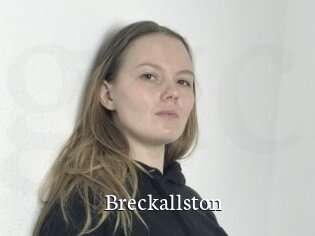 Breckallston