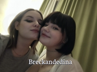 Breckandedina