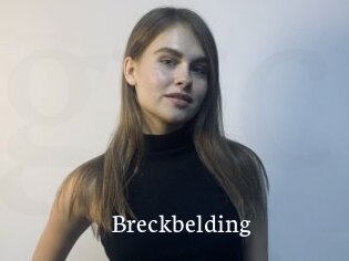 Breckbelding