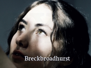 Breckbroadhurst