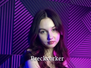 Breckcorker