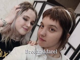 Breeanddarel