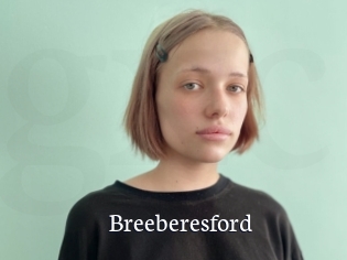 Breeberesford