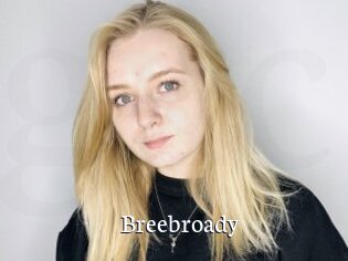 Breebroady