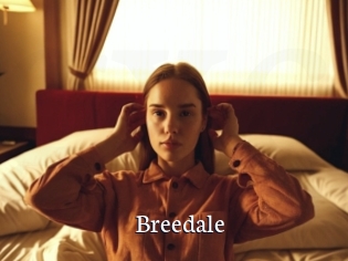 Breedale