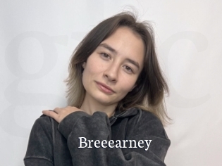 Breeearney