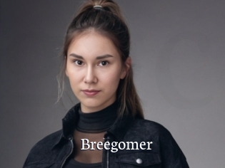 Breegomer