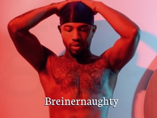 Breinernaughty