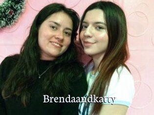 Brendaandkatty