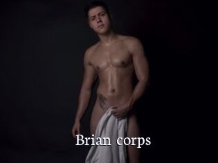 Brian_corps