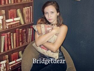 Bridgetdear