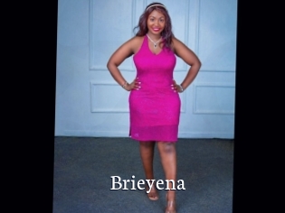 Brieyena