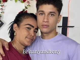 Britanyandtony