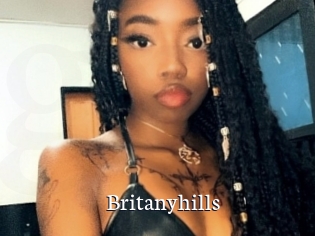 Britanyhills