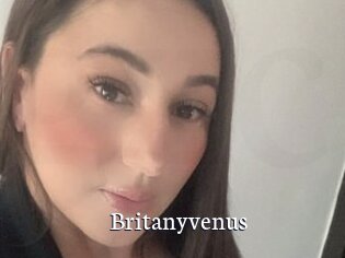 Britanyvenus