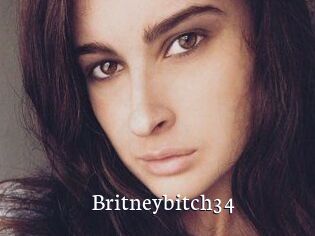 Britneybitch34