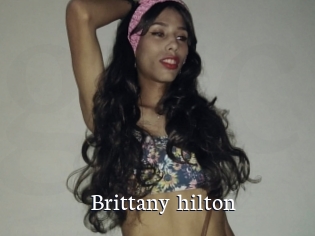 Brittany_hilton