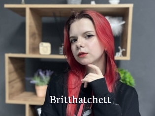 Britthatchett