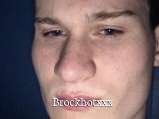 Brockhotxxx