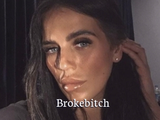 Brokebitch