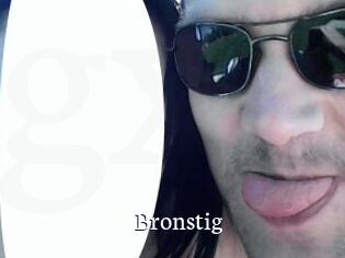 Bronstig