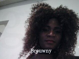 Brouwny