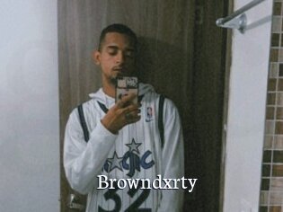 Browndxrty