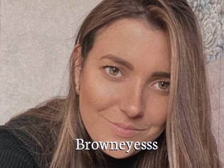 Browneyesss