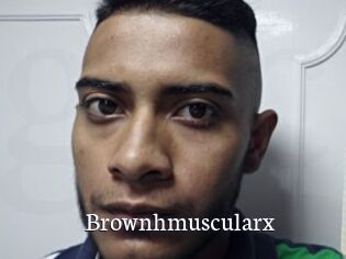 Brownhmuscularx