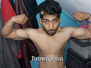 Brownjeson