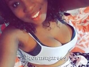 Brownsugar669