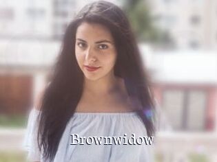 Brownwidow