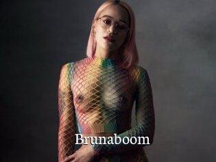 Brunaboom