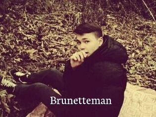 Brunette_man