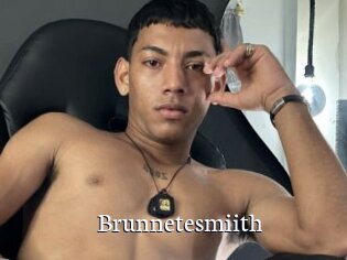 Brunnetesmiith