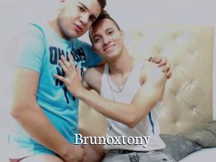 Brunoxtony