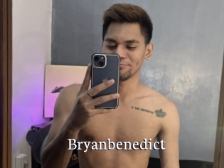 Bryanbenedict