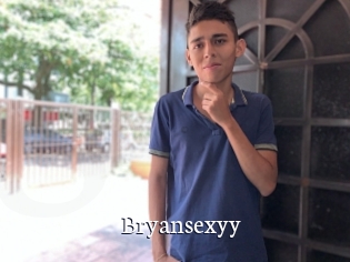 Bryansexyy