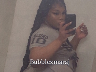 Bubblezmaraj