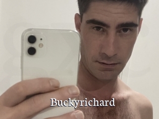 Buckyrichard