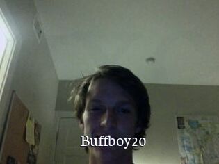 Buffboy20