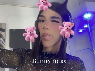 Bunnyhotsx